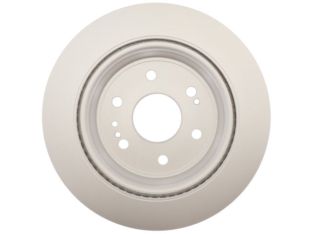 Disc Brake Rotor Raybestos Brakes 582457