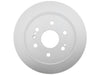 Disc Brake Rotor Raybestos Brakes 582457