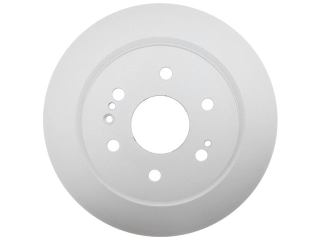 Disc Brake Rotor Raybestos Brakes 582457