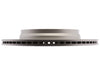 Disc Brake Rotor Raybestos Brakes 582457FZN