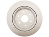 Disc Brake Rotor Raybestos Brakes 582457FZN