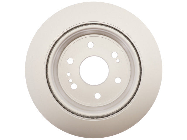 Disc Brake Rotor Raybestos Brakes 582457FZN