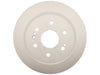 Disc Brake Rotor Raybestos Brakes 582457FZN