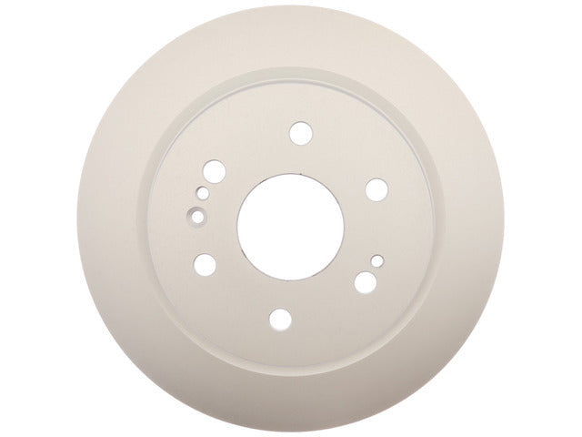 Disc Brake Rotor Raybestos Brakes 582457FZN