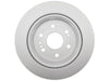 Disc Brake Rotor Raybestos Brakes 582457P