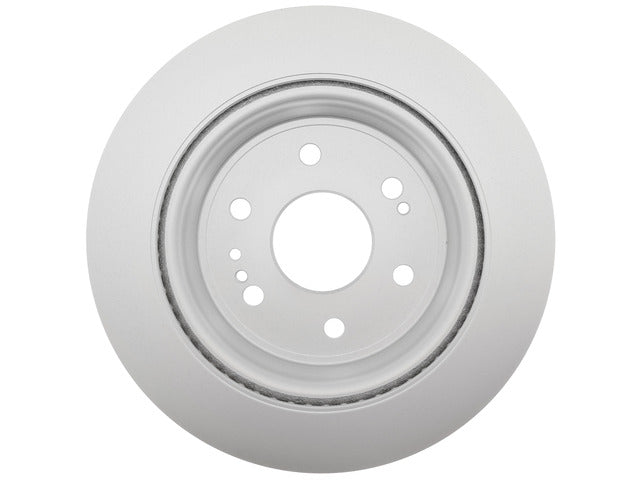 Disc Brake Rotor Raybestos Brakes 582457P