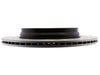 Disc Brake Rotor Raybestos Brakes 582457PER