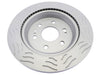 Disc Brake Rotor Raybestos Brakes 582457PER