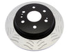 Disc Brake Rotor Raybestos Brakes 582457PER
