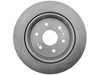 Disc Brake Rotor Raybestos Brakes 582457R2