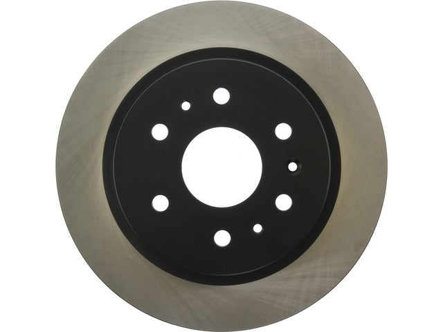 Disc Brake Rotor Raybestos Brakes 582457R2