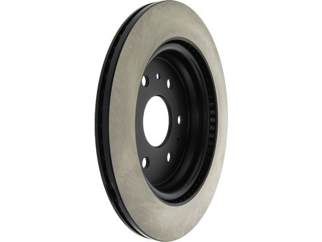 Disc Brake Rotor Raybestos Brakes 582457R2