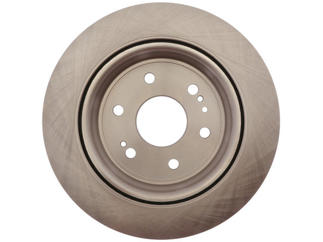Disc Brake Rotor Raybestos Brakes 582457R
