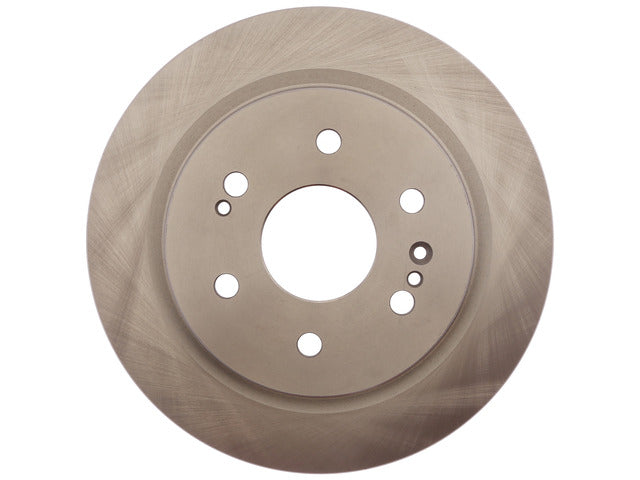 Disc Brake Rotor Raybestos Brakes 582457R