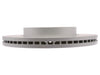 Disc Brake Rotor Raybestos Brakes 582458