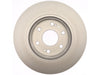 Disc Brake Rotor Raybestos Brakes 582458