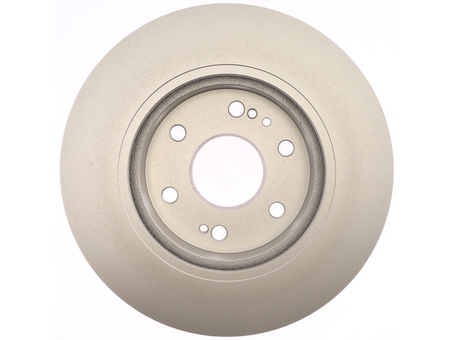 Disc Brake Rotor Raybestos Brakes 582458