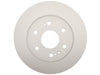 Disc Brake Rotor Raybestos Brakes 582458