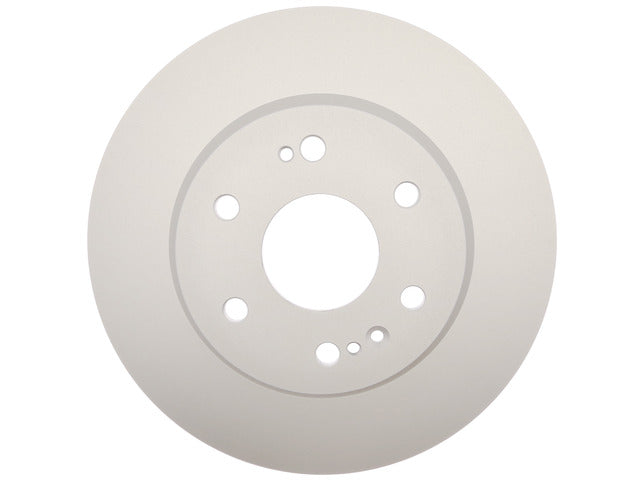 Disc Brake Rotor Raybestos Brakes 582458