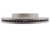 Disc Brake Rotor Raybestos Brakes 582458FZN