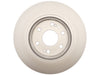 Disc Brake Rotor Raybestos Brakes 582458FZN