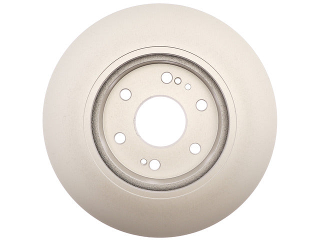 Disc Brake Rotor Raybestos Brakes 582458FZN