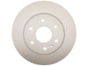 Disc Brake Rotor Raybestos Brakes 582458FZN