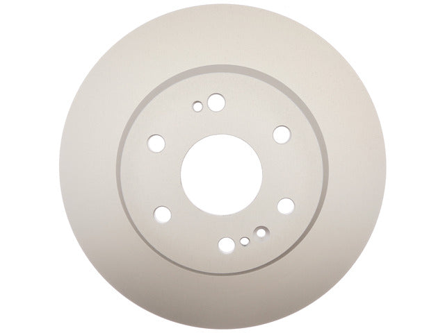 Disc Brake Rotor Raybestos Brakes 582458FZN