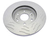 Disc Brake Rotor Raybestos Brakes 582458PER