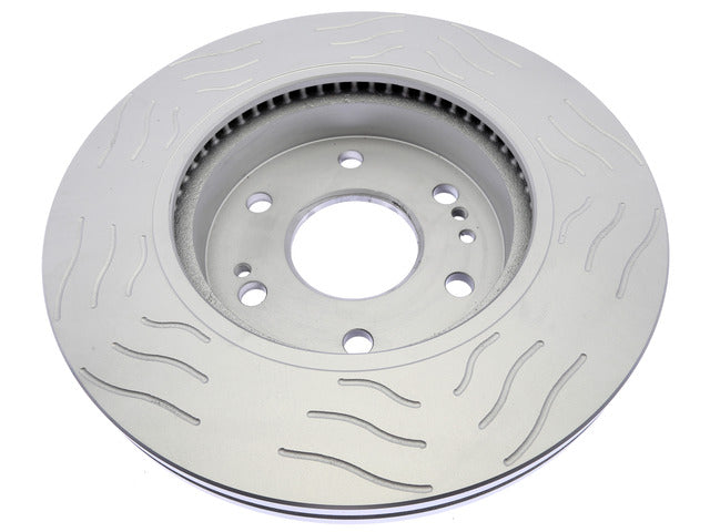Disc Brake Rotor Raybestos Brakes 582458PER