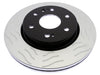 Disc Brake Rotor Raybestos Brakes 582458PER