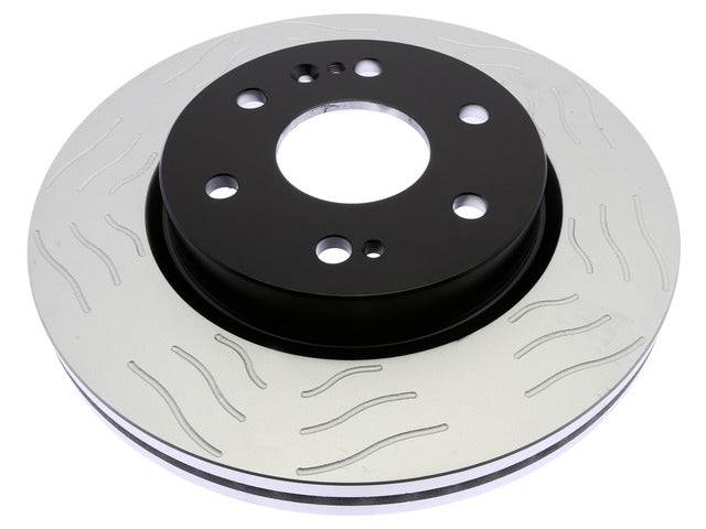 Disc Brake Rotor Raybestos Brakes 582458PER