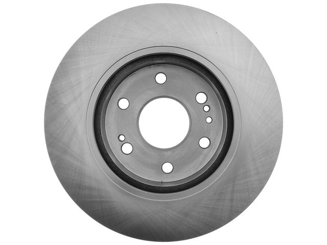 Disc Brake Rotor Raybestos Brakes 582458R2