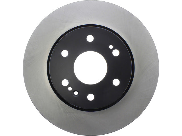 Disc Brake Rotor Raybestos Brakes 582458R2