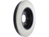 Disc Brake Rotor Raybestos Brakes 582458R2