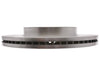 Disc Brake Rotor Raybestos Brakes 582458R