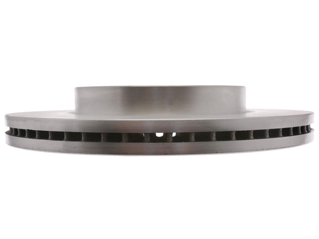Disc Brake Rotor Raybestos Brakes 582458R