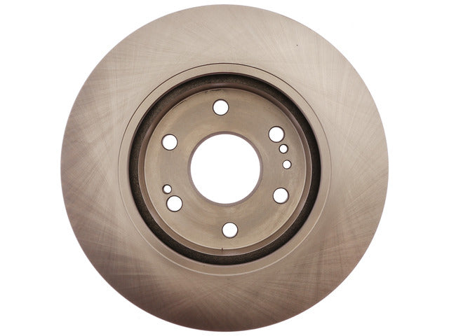 Disc Brake Rotor Raybestos Brakes 582458R