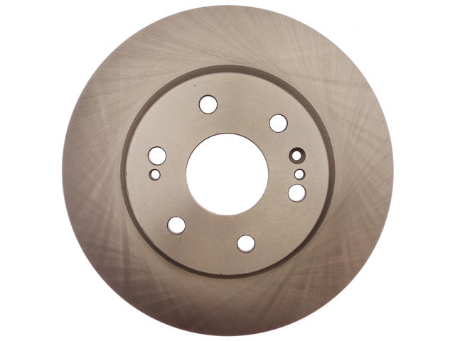 Disc Brake Rotor Raybestos Brakes 582458R