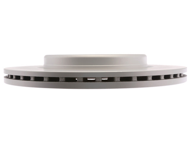 Disc Brake Rotor Raybestos Brakes 582459