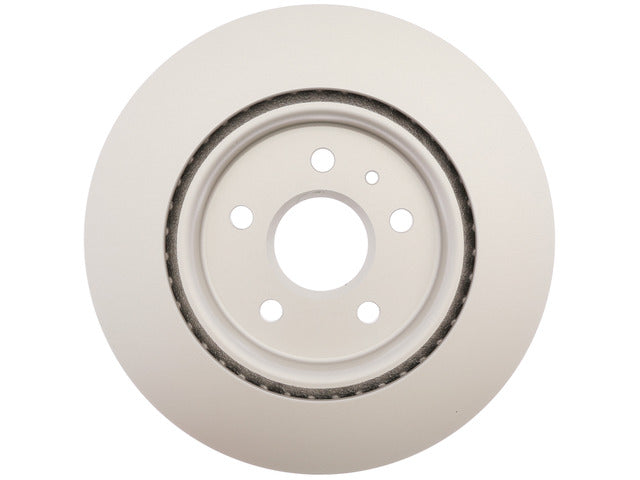 Disc Brake Rotor Raybestos Brakes 582459