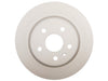 Disc Brake Rotor Raybestos Brakes 582459