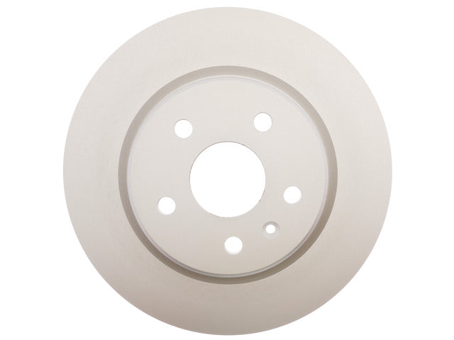 Disc Brake Rotor Raybestos Brakes 582459