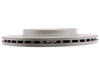 Disc Brake Rotor Raybestos Brakes 582459FZN