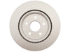 Disc Brake Rotor Raybestos Brakes 582459FZN