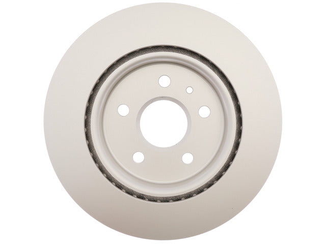 Disc Brake Rotor Raybestos Brakes 582459FZN