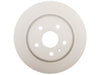 Disc Brake Rotor Raybestos Brakes 582459FZN