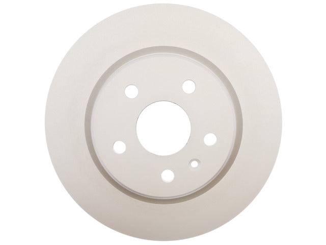 Disc Brake Rotor Raybestos Brakes 582459FZN