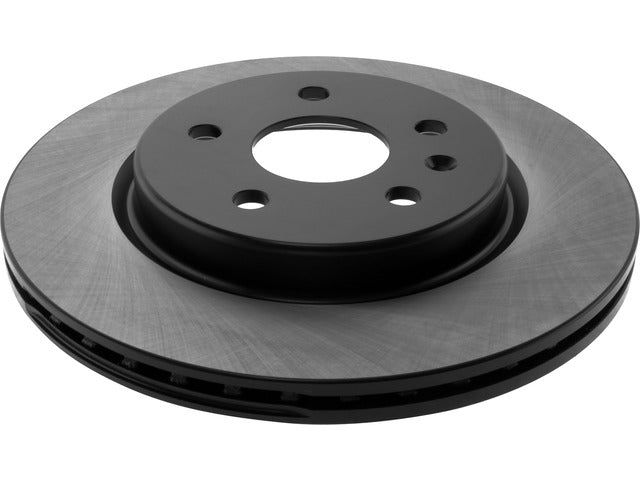 Disc Brake Rotor Raybestos Brakes 582459R2