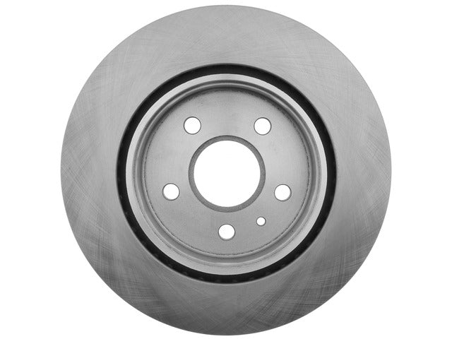 Disc Brake Rotor Raybestos Brakes 582459R2